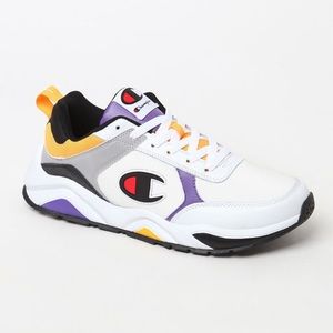 Meet your Posher, Erwin